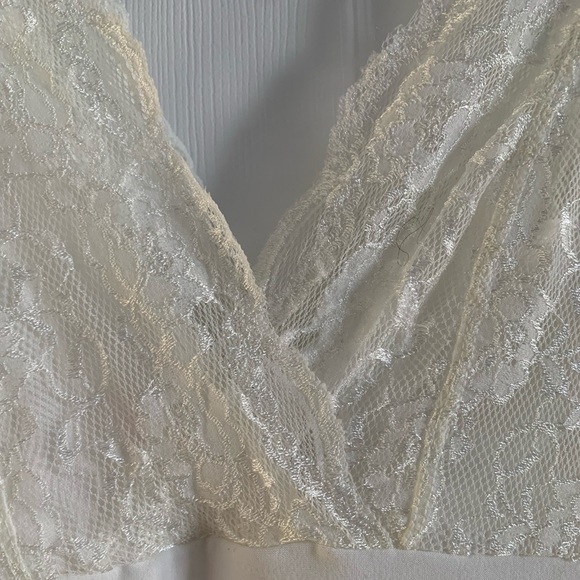 Lipsy Bodycon Mini Dress Sz 6 - Picture 3 of 7